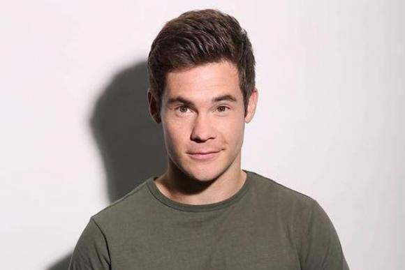 Adam Devine