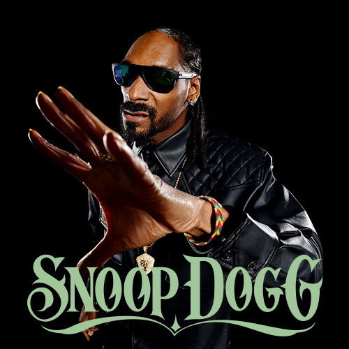 Snoop Dogg