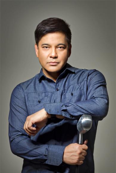 Martin Nievera