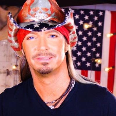 Bret Michaels