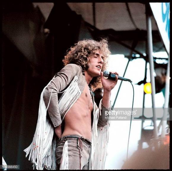 Roger Daltrey