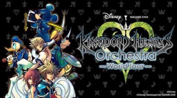 Kingdom Hearts Orchestra