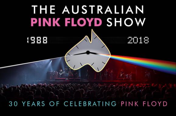 Australian Pink Floyd Show