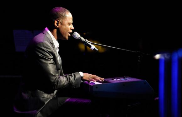 Brian McKnight