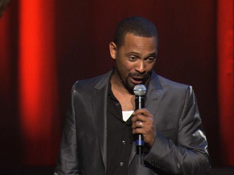 Mike Epps