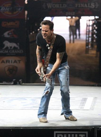 Gary Allan