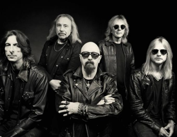 Judas Priest & Uriah Heep