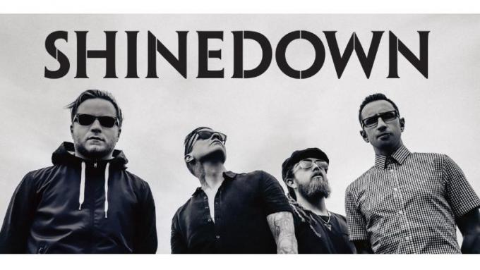 Shinedown