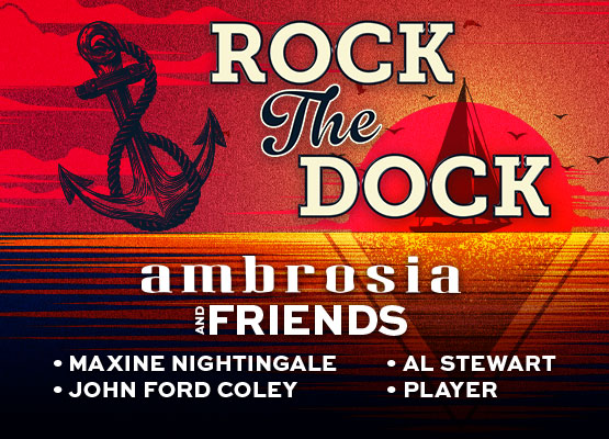 Rock The Dock