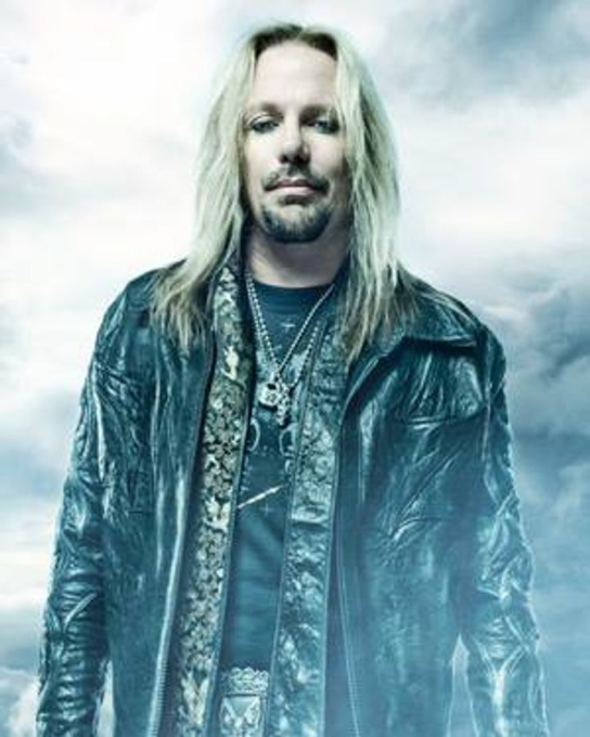 Vince Neil