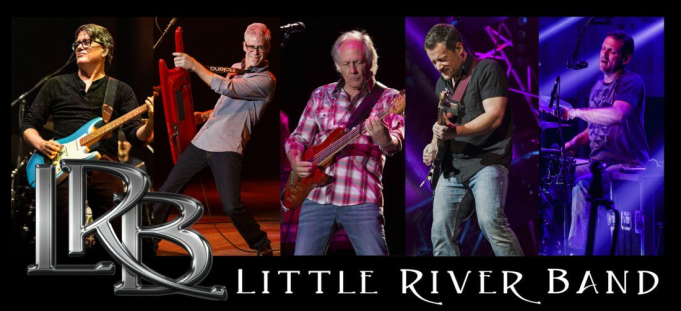 Little River Band