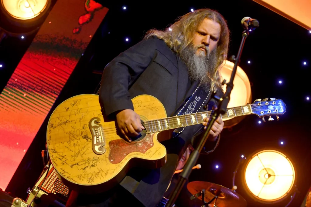 Jamey Johnson