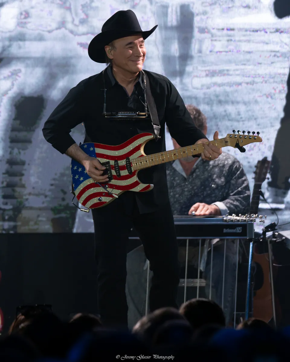 Clint Black