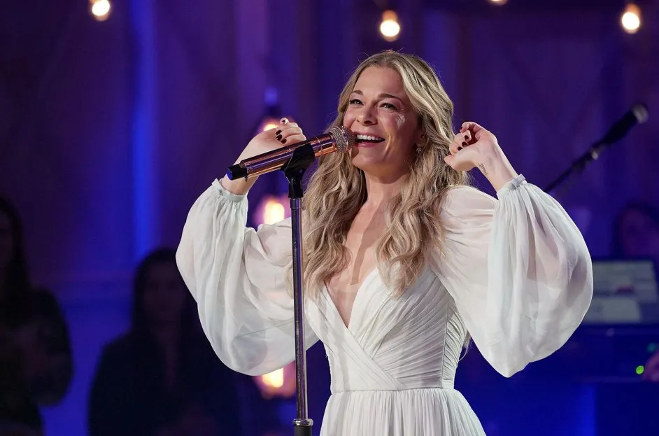 LeAnn Rimes