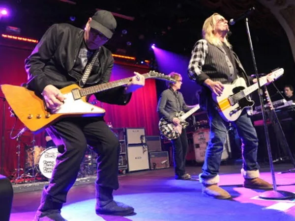 Cheap Trick