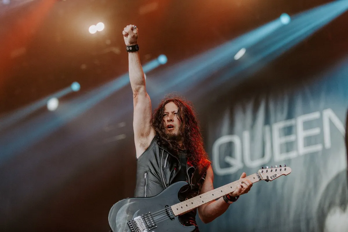 Queensryche