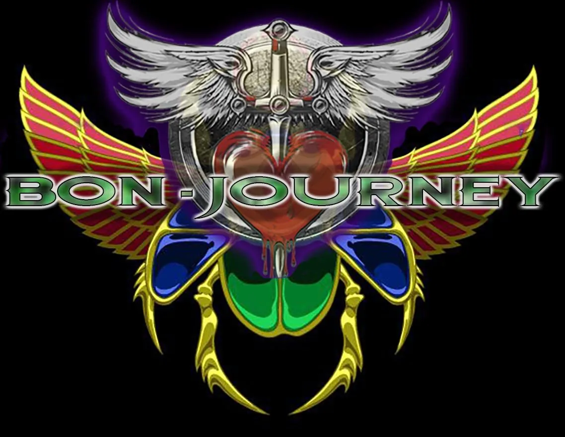 Bon Journey: A Tribute to Bon Jovi and Journey