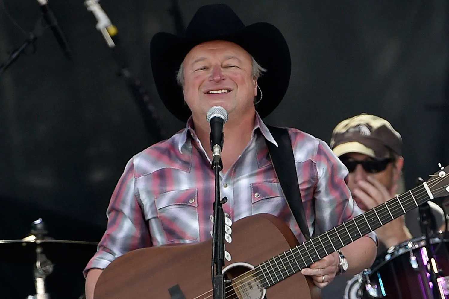 Mark Chesnutt